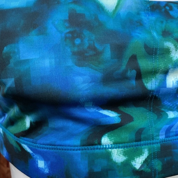 Champion Sports Bra Size M - Picture 4 of 7